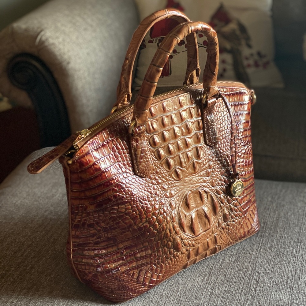 Brahmin Purse